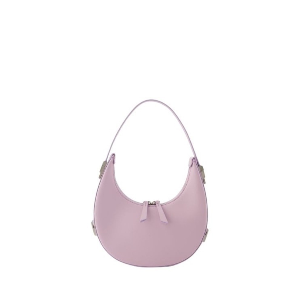 Osoi Toni Mini Bag - Leather - Lavender - NWT